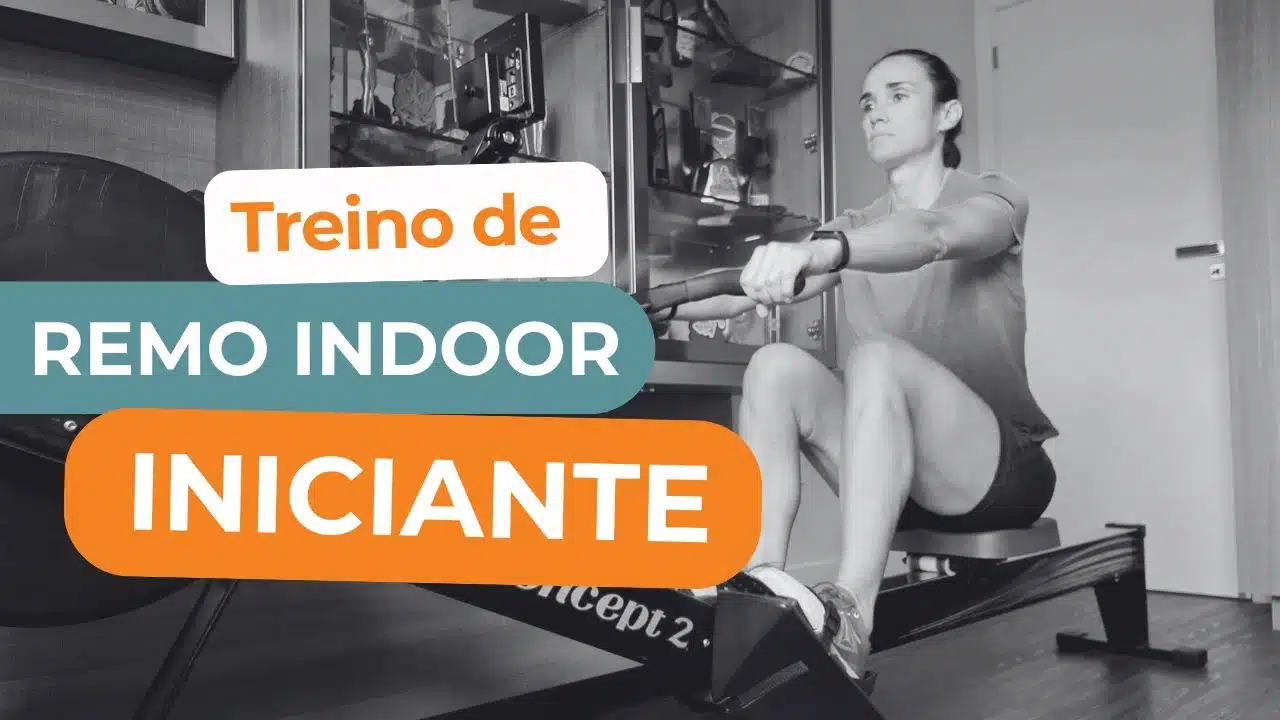 Aula remo indoor