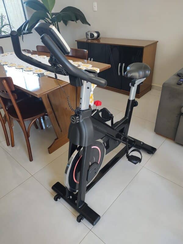 Entrega para Silvane