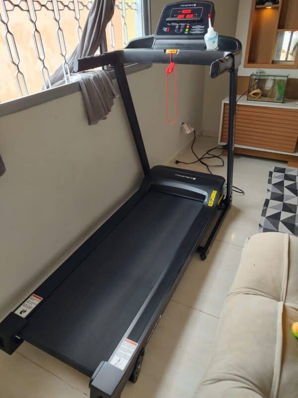 Entrega para Janaína