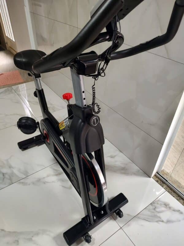 Entrega para Edilma