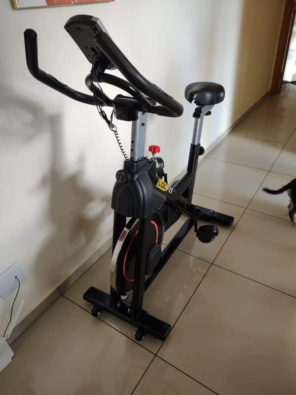 Entrega para Maressa