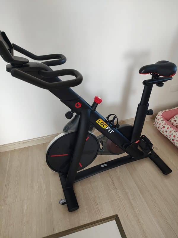 Entrega para Neide