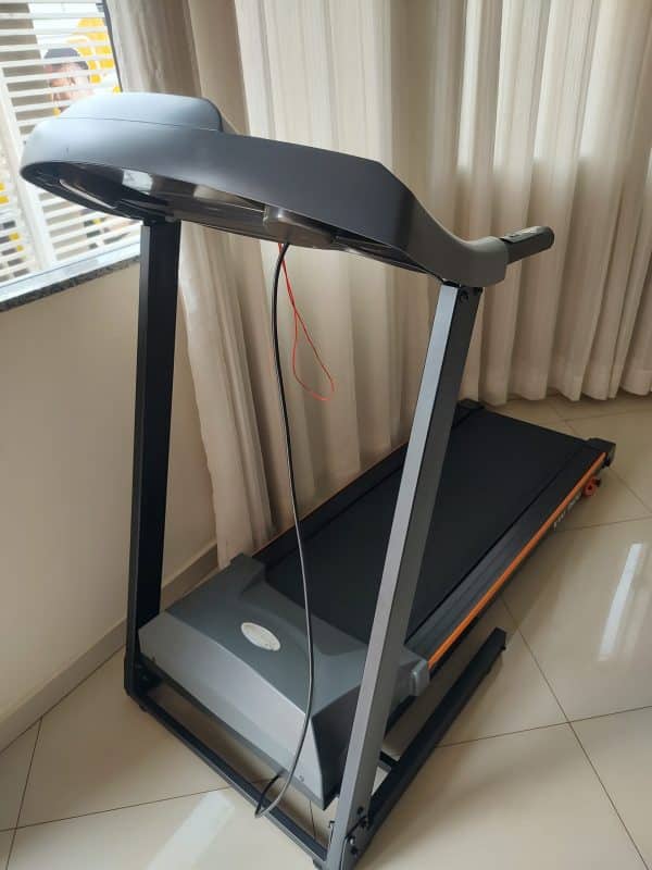Entrega para Andreia