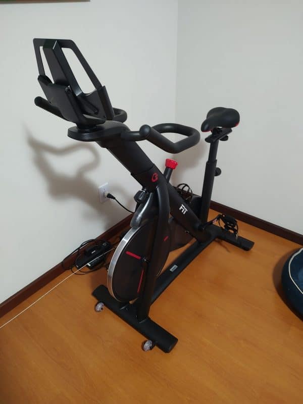 Entrega para Camila