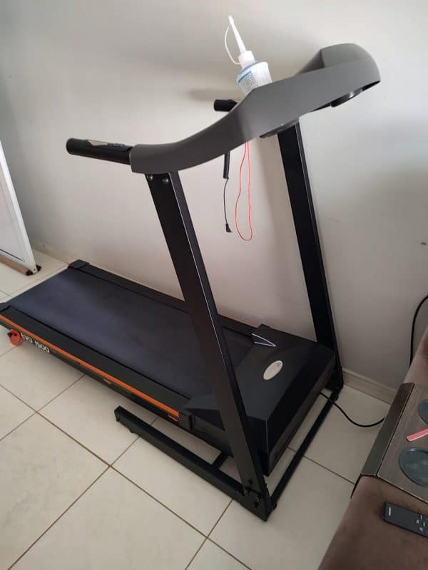 Entrega para Pedro