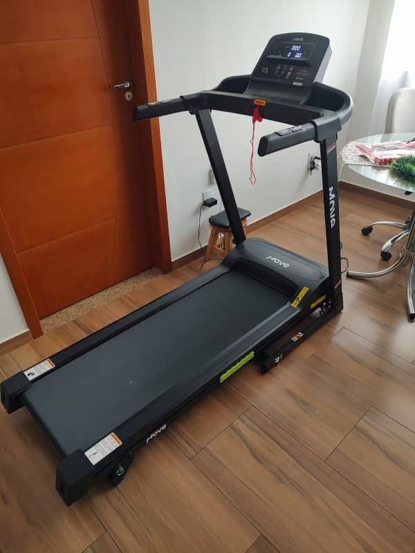 Entrega para Ana
